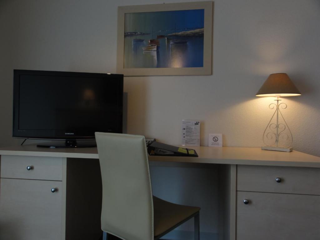 Hotel Princess Vernet-les-Bains Værelse billede