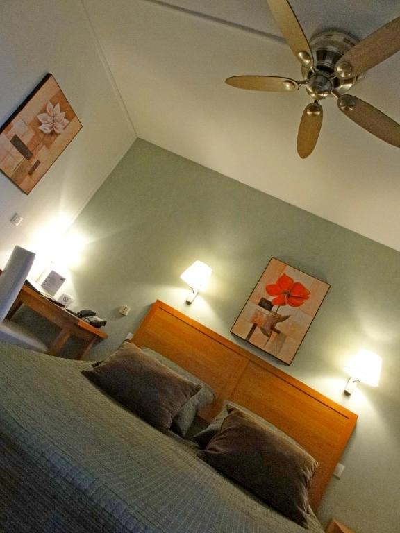 Hotel Princess Vernet-les-Bains Værelse billede