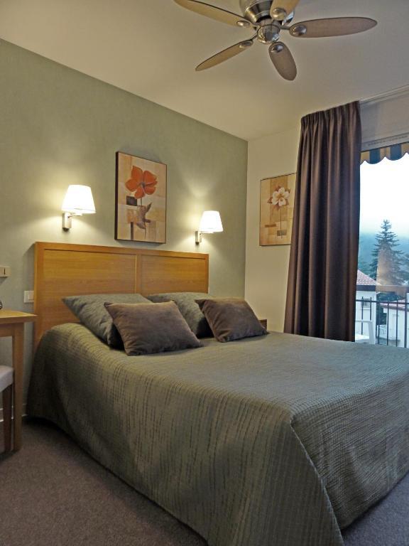 Hotel Princess Vernet-les-Bains Værelse billede