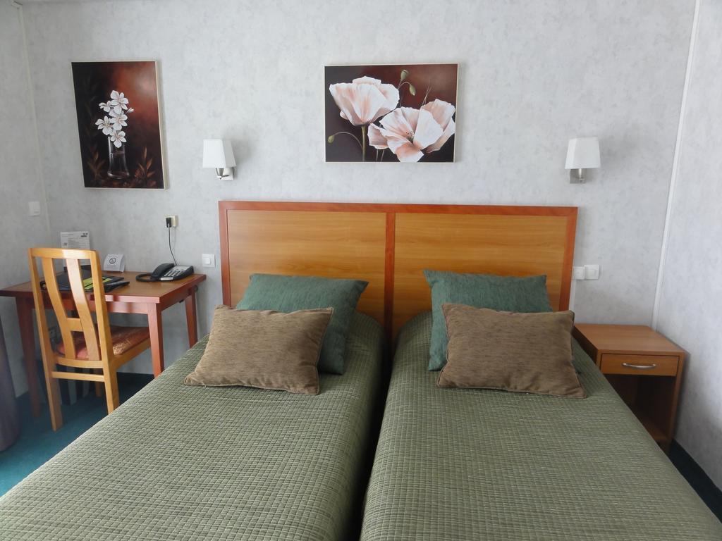 Hotel Princess Vernet-les-Bains Eksteriør billede
