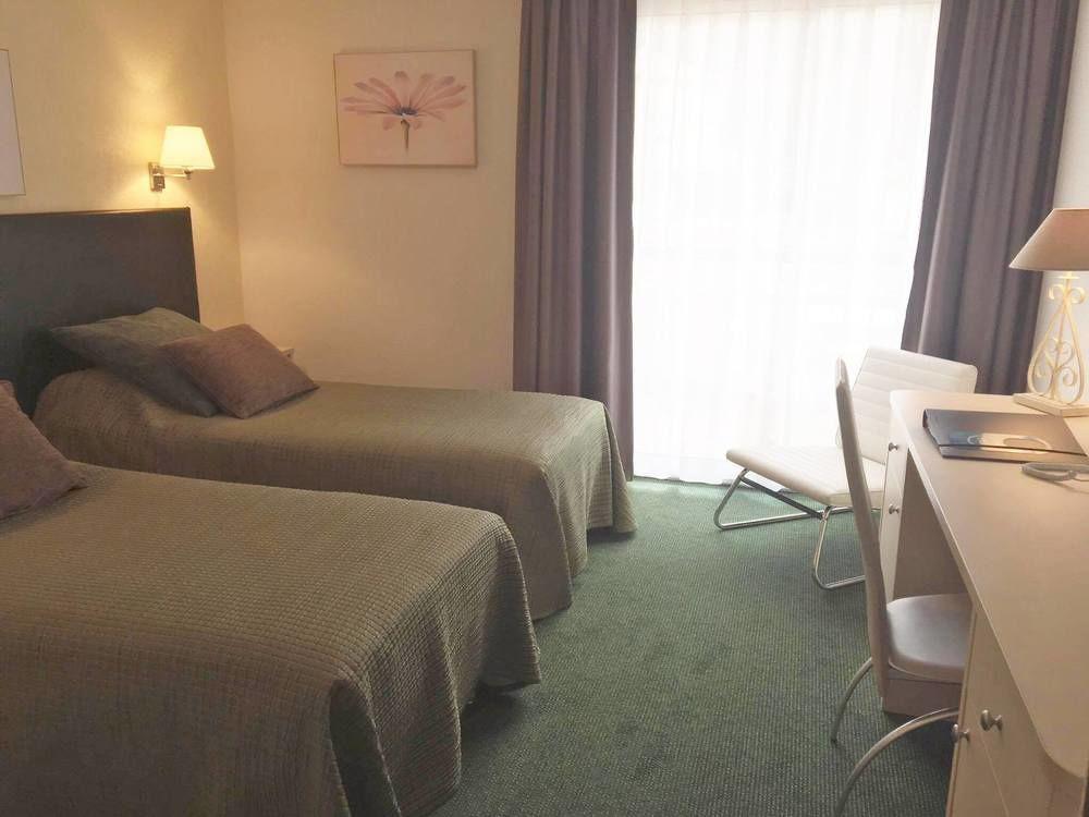 Hotel Princess Vernet-les-Bains Eksteriør billede
