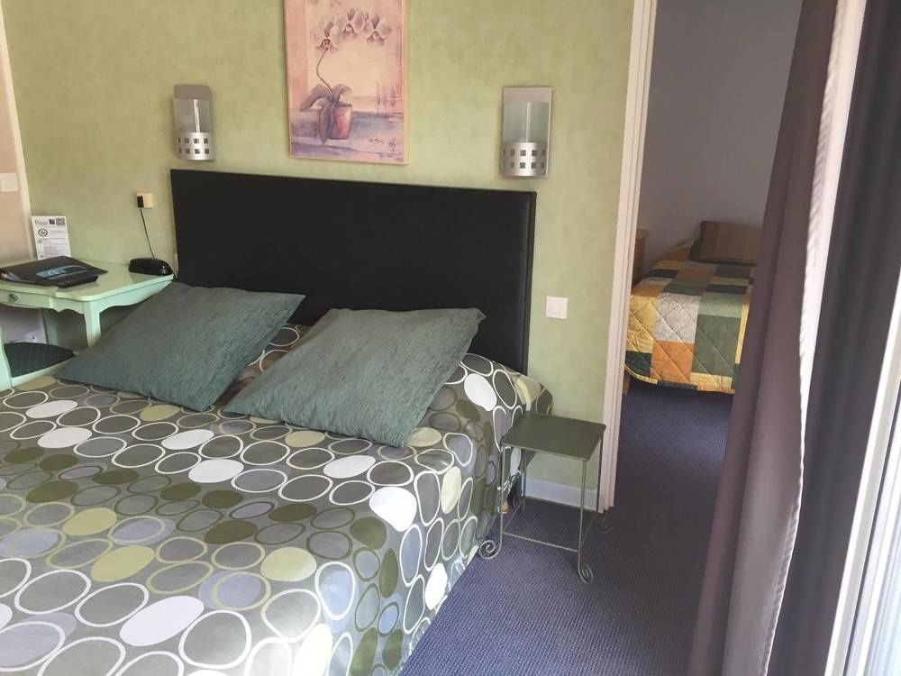Hotel Princess Vernet-les-Bains Eksteriør billede