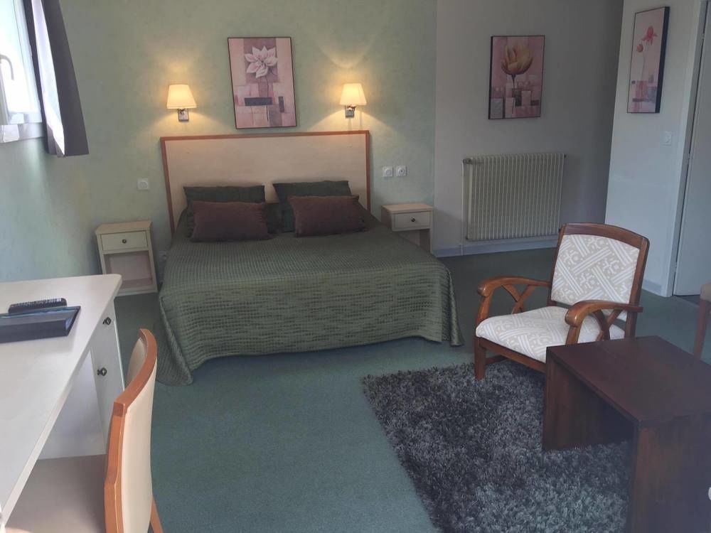 Hotel Princess Vernet-les-Bains Eksteriør billede