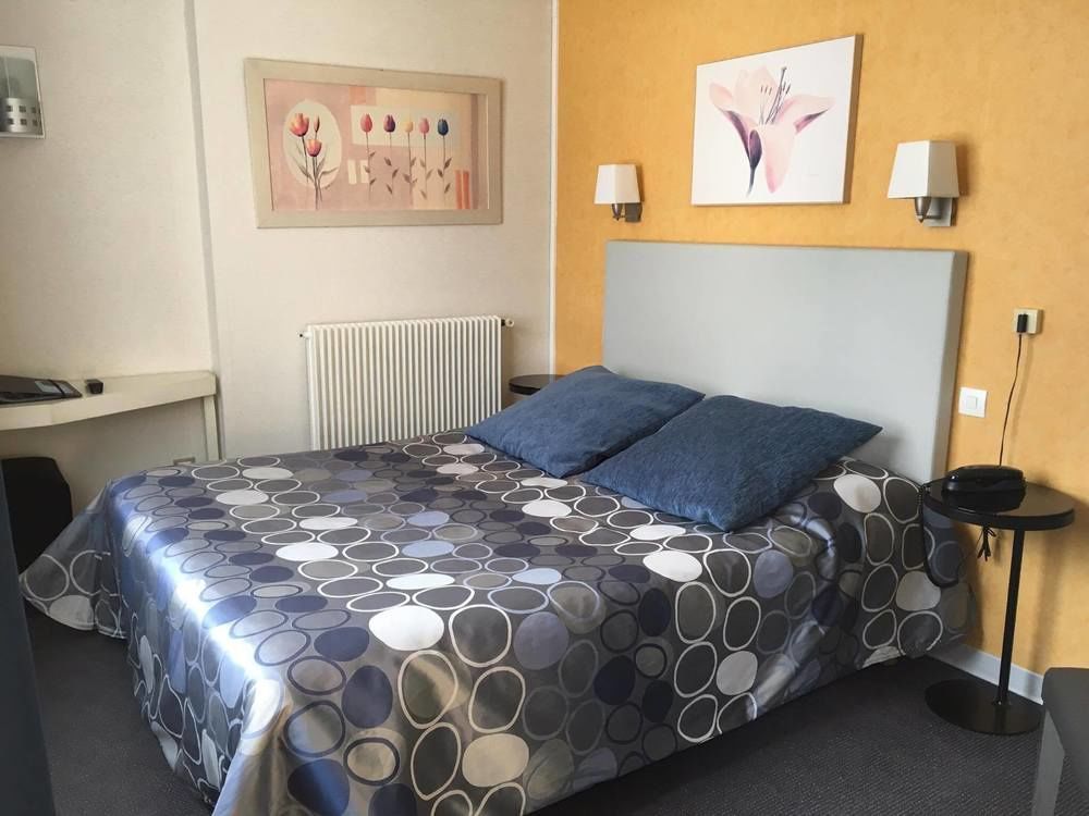 Hotel Princess Vernet-les-Bains Eksteriør billede
