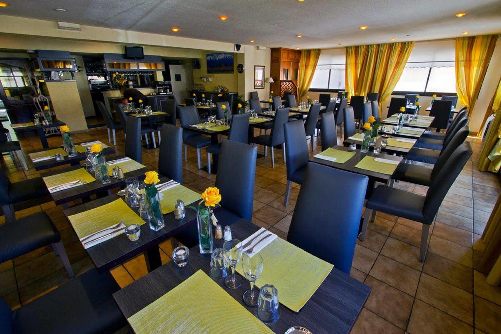 Hotel Princess Vernet-les-Bains Eksteriør billede