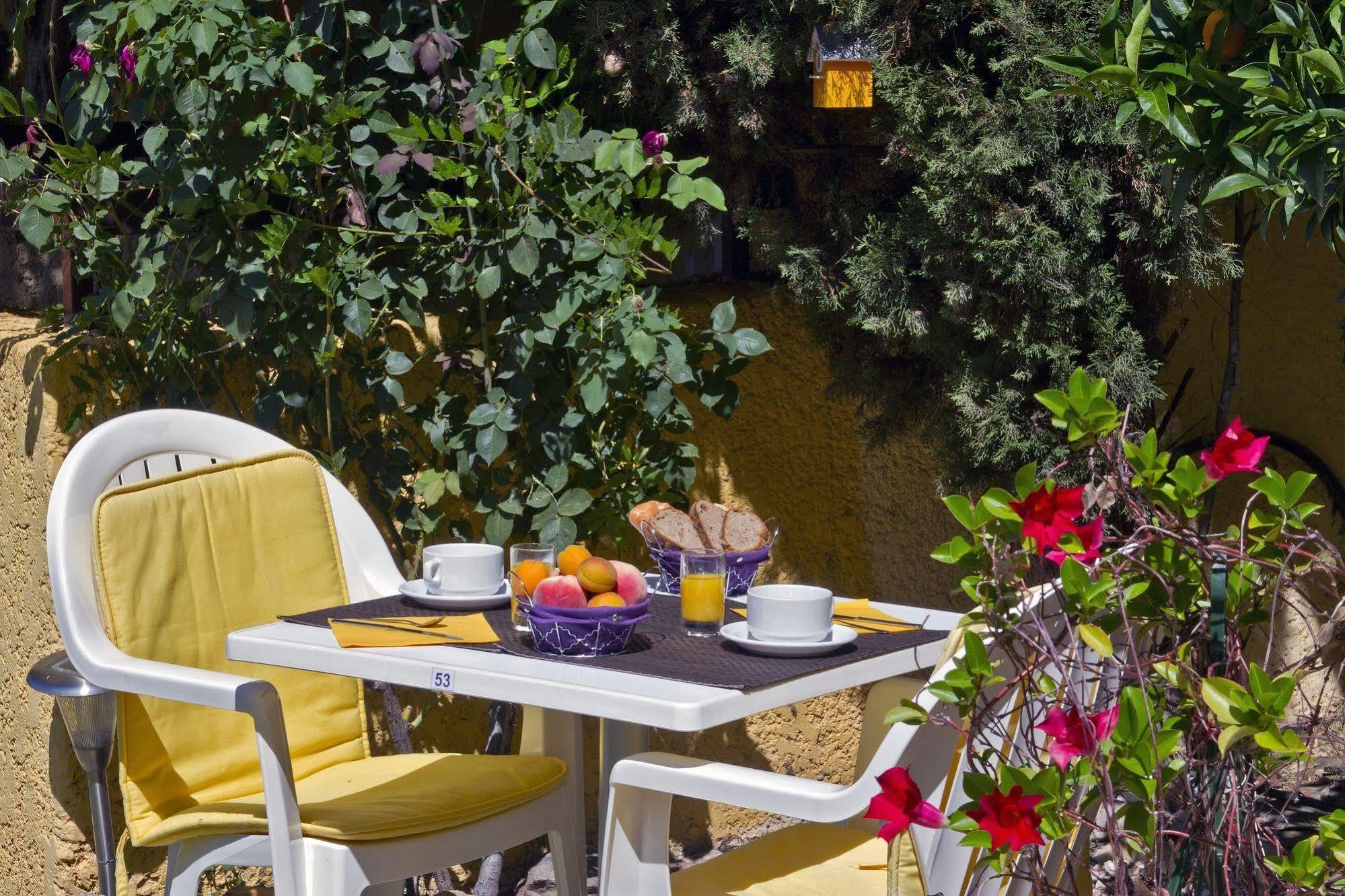 Hotel Princess Vernet-les-Bains Eksteriør billede