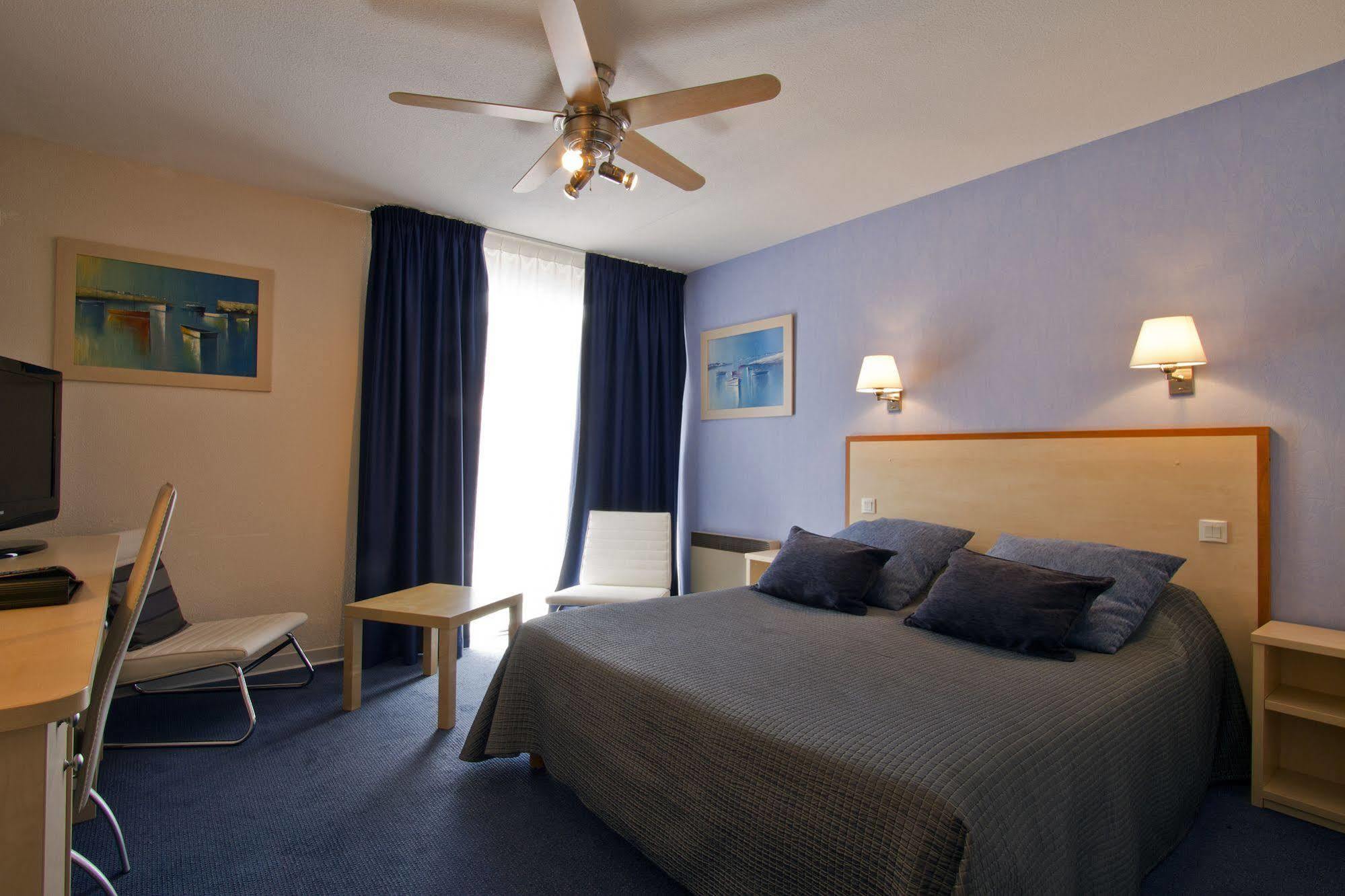 Hotel Princess Vernet-les-Bains Eksteriør billede