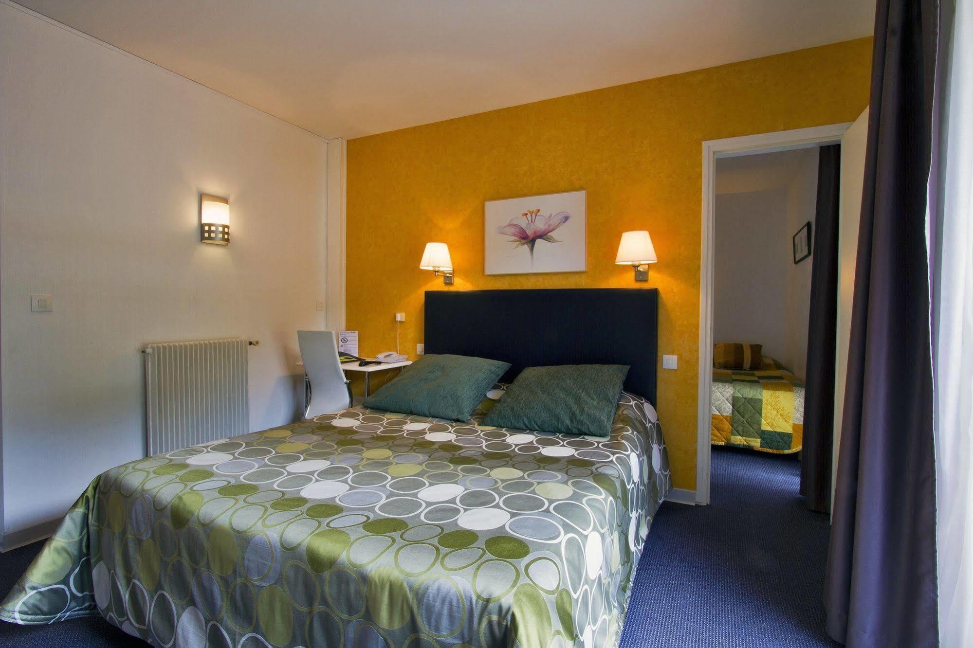 Hotel Princess Vernet-les-Bains Eksteriør billede