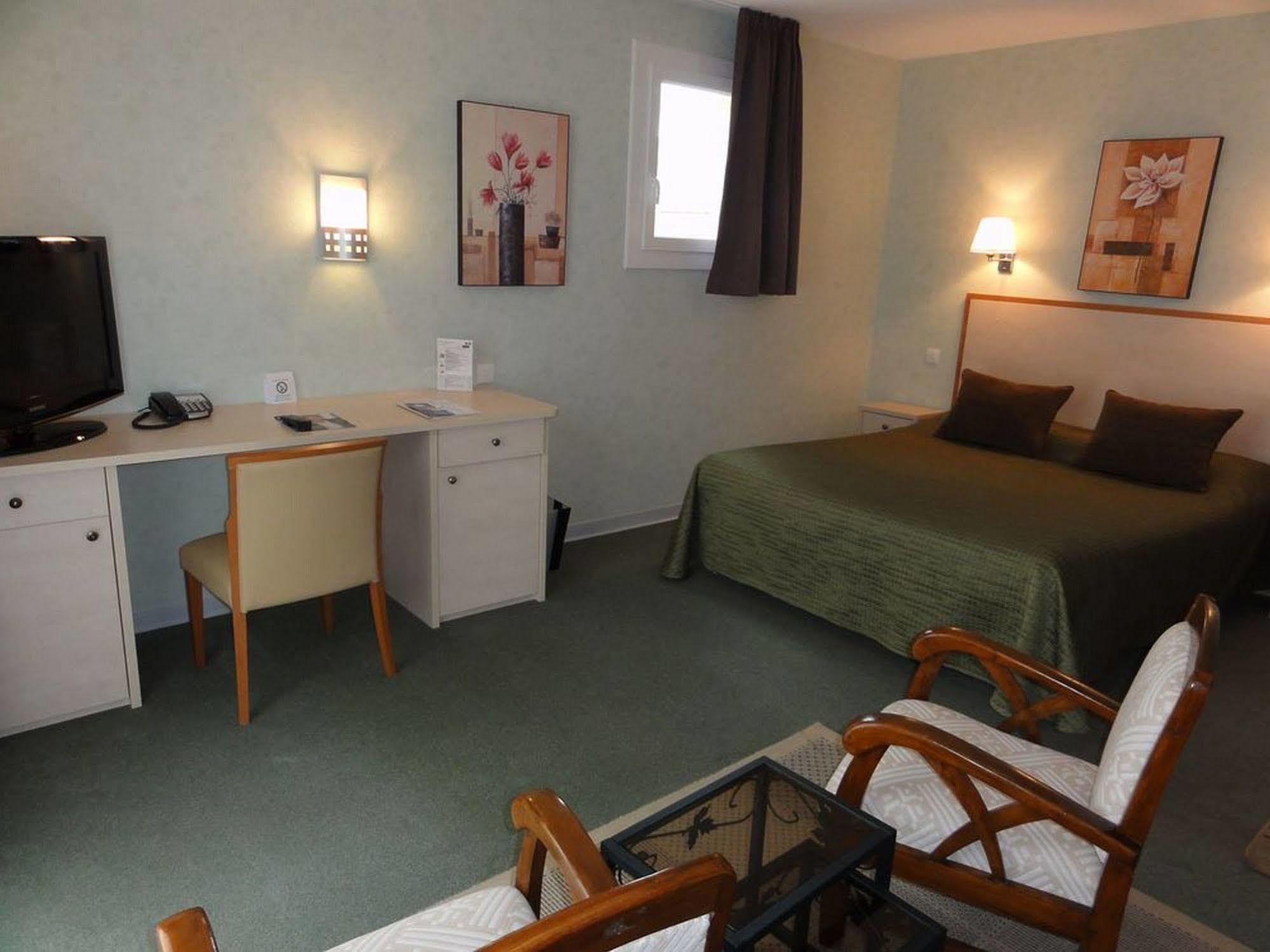 Hotel Princess Vernet-les-Bains Eksteriør billede