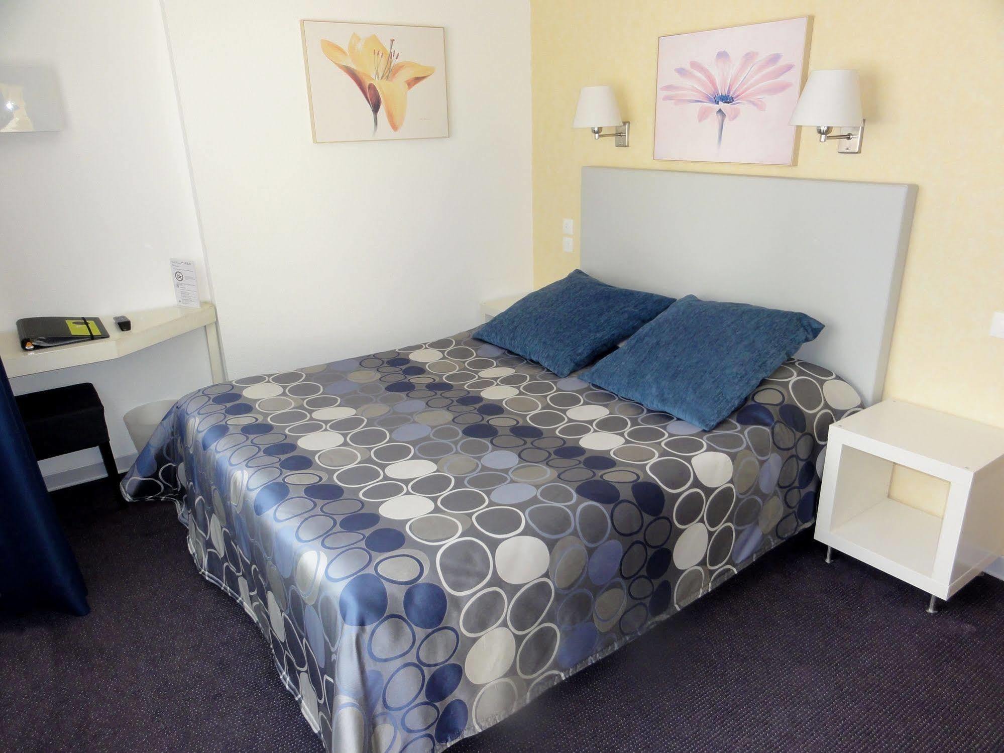 Hotel Princess Vernet-les-Bains Eksteriør billede