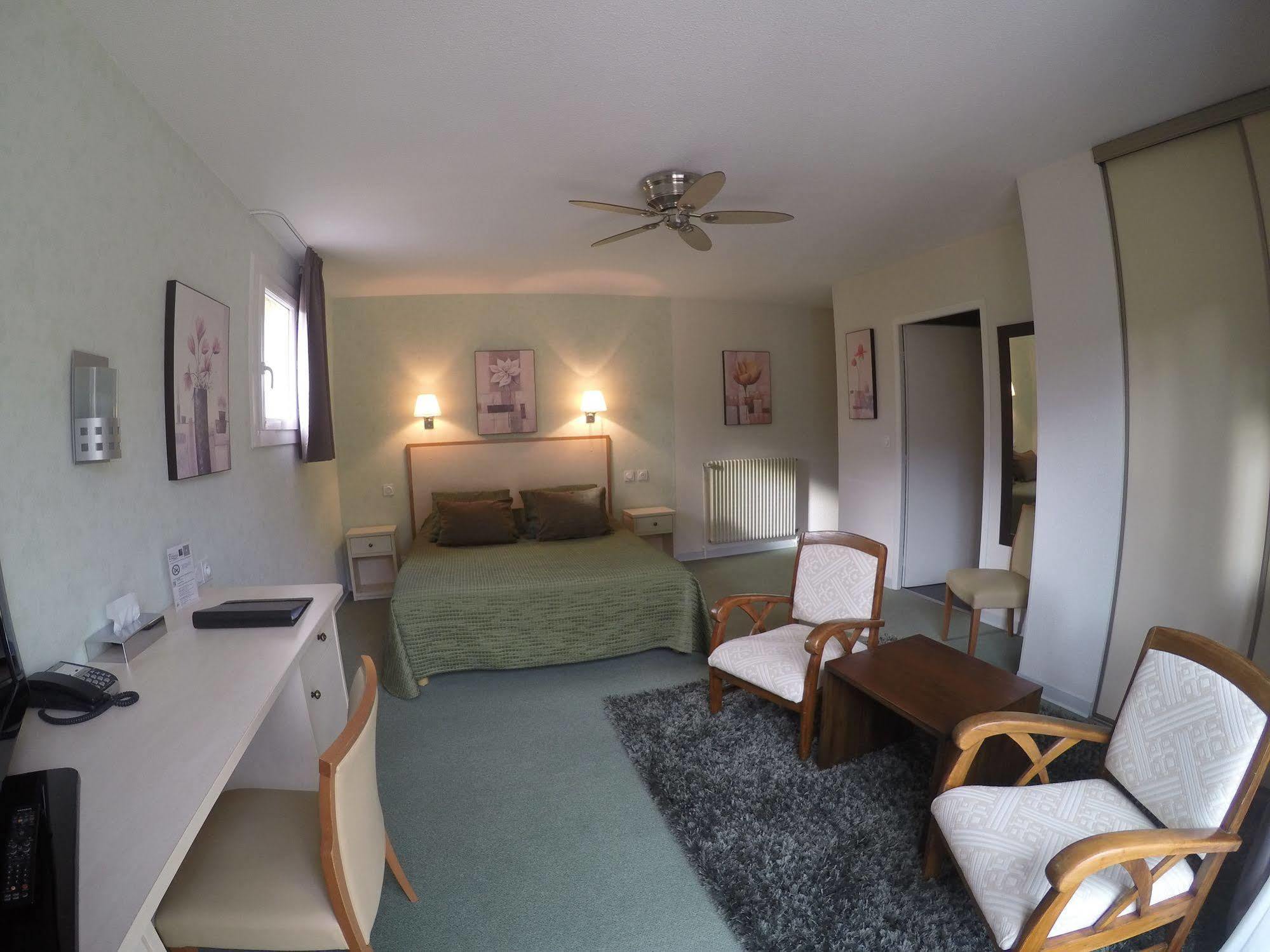 Hotel Princess Vernet-les-Bains Eksteriør billede